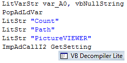 Vb6 decompiler full version