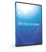 vb decompiler pro